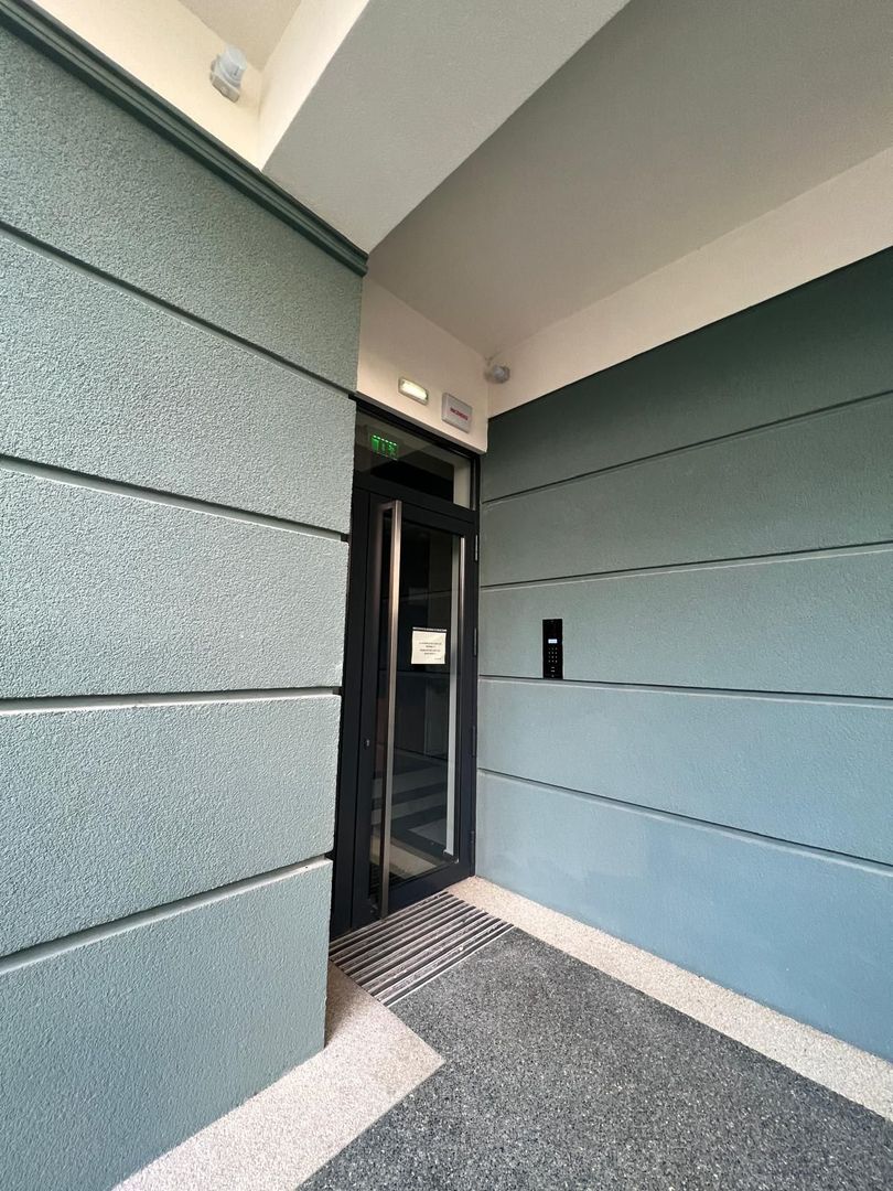 Apartament modern de 2 camere în Pipera, – Nou, mobilat și utilat - Poză 18