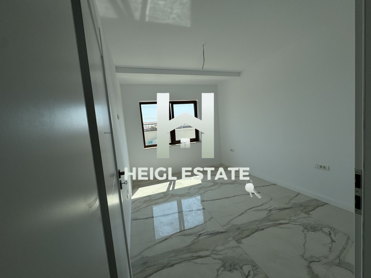 Duplex Premium cu 4 Camere, Design Modern și Finisaje Moderne in Chisoda - Poză 13
