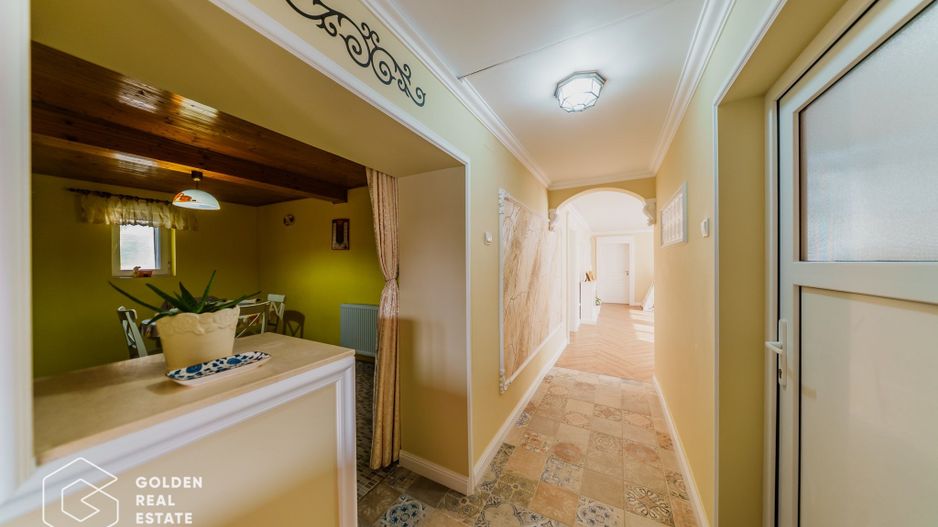 Casa in Felnac, 5 camere, teren de 1440 mp, comision 0% - Poză 19