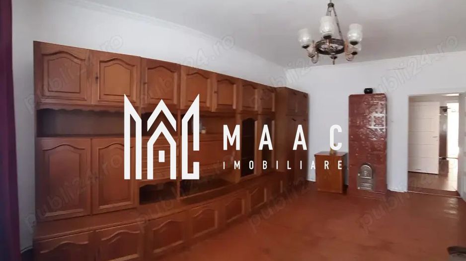 Casa individuala | 500 mp Teren | Trei Stejari - Poză 5