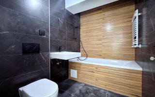 Apartament 4 camere Astorium Garden  Curte proprie  Theodor Pallady - Poză 25