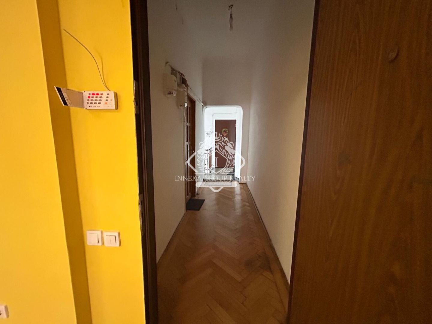 Universitate-Rosetti | Apartament 3 camere in vila | 76mp - Poză 2