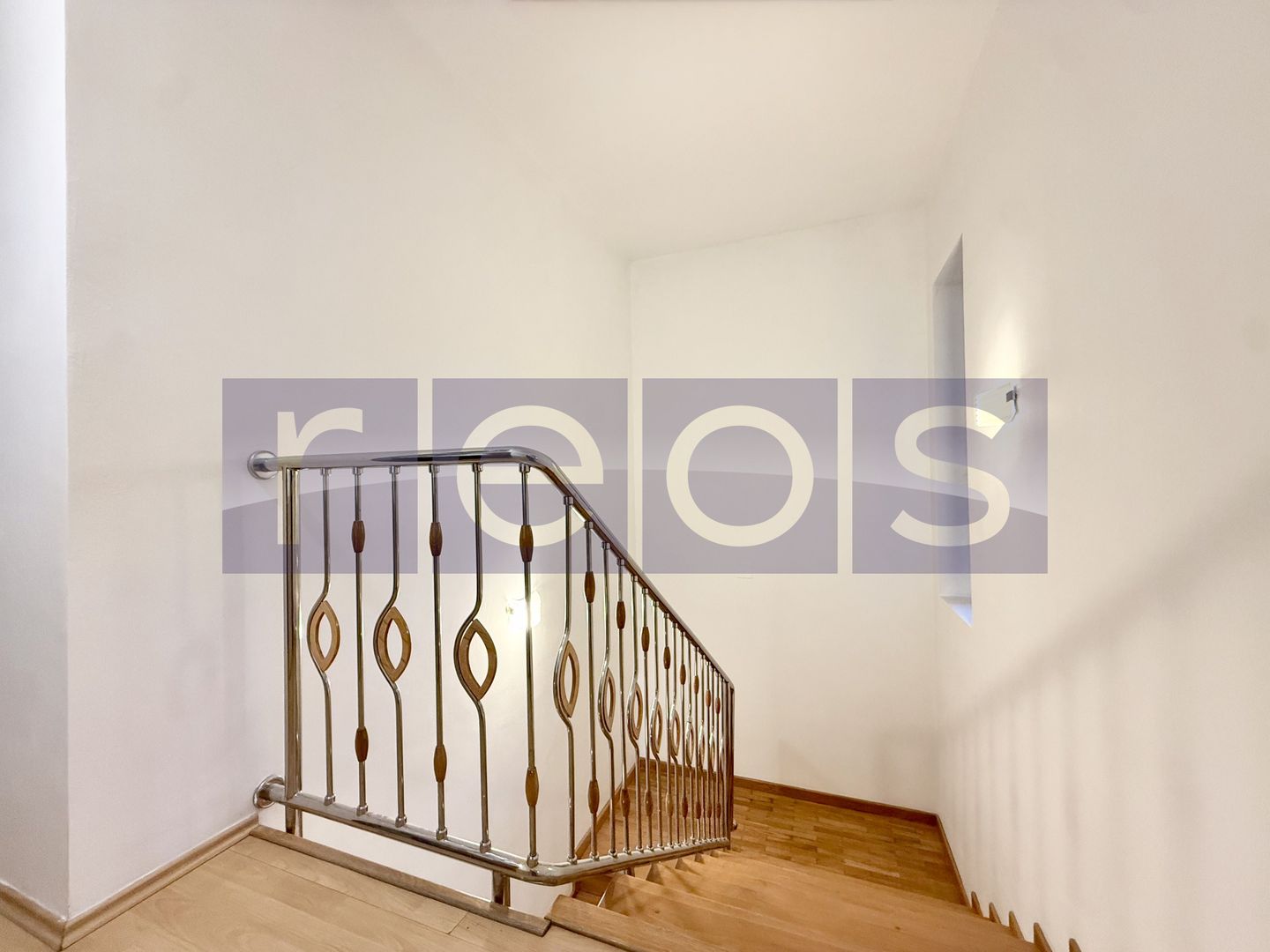 VANZARE VILA INDIVIDUALA | PIPERA | 4 CAMERE | LOC DE PARCARE - Poză 8