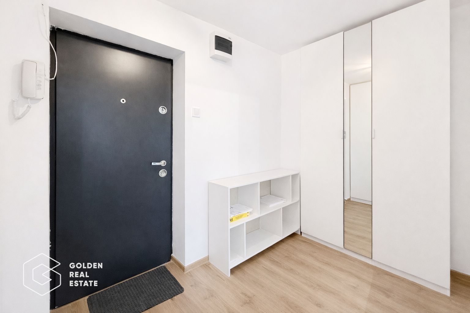 Garsonieră de închiriat, ideala pentru birou, Piața Alba Iulia, Sec 3 - Poză 5