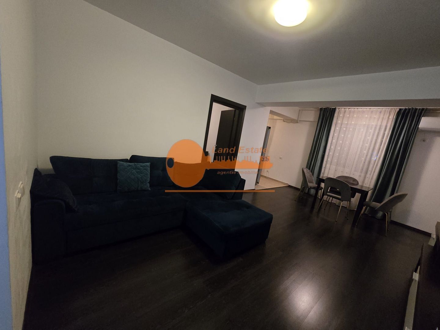 Apartament cu 3 camere Parc Sebastian - Poză 10