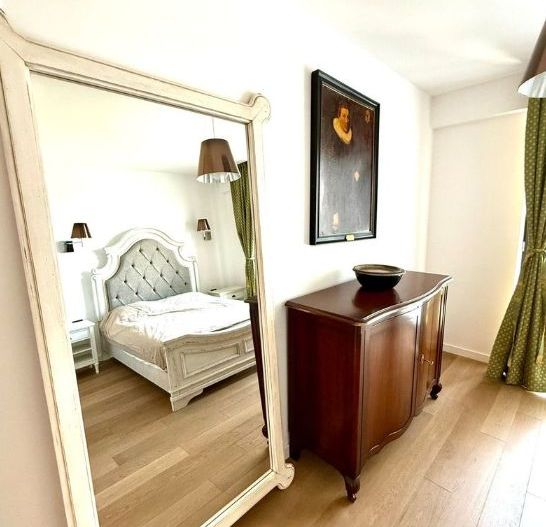 2 camere | One Towers Herastrau | terasa 8 mp | parcare -1 - Poză 6