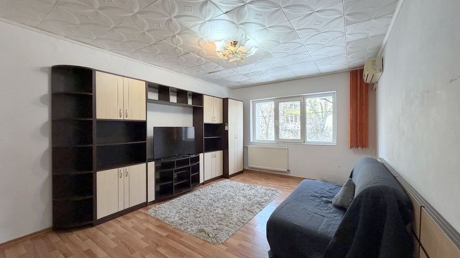 2 camere Aviatiei etaj 1 str Feleacu - Poză 1