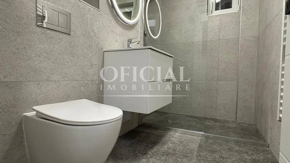 Apartament 2 Camere | 63 mp | Etaj 1 | Renovat total | Dorobantilor - Poză 8