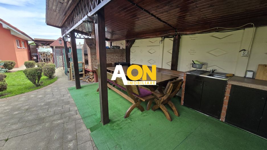 Vila 6 Camere Zona Kaufland, 1000mp Teren - Poză 4