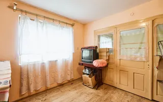  Casa  la munte cu teren generos in Com. Nucsoara, loc. Slatina jud. Arges! - Poză 14