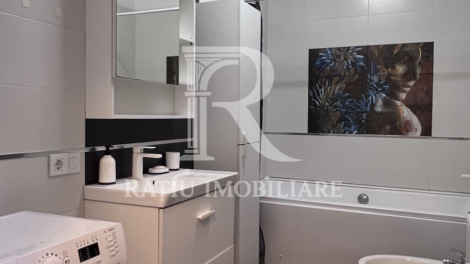 Apartament cu 2 camere | Parcare acoperita | ARED | Iosia | Oradea - Poză 7