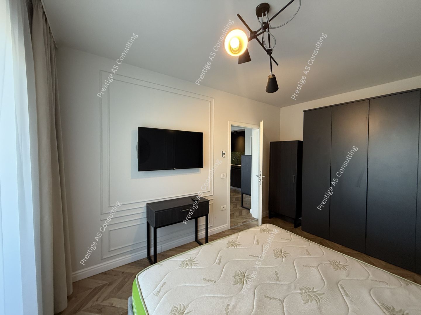 Apartament premium Terasa 40mp | 2 Camere 2 bai | Aradului-Regina Maria - Poză 10