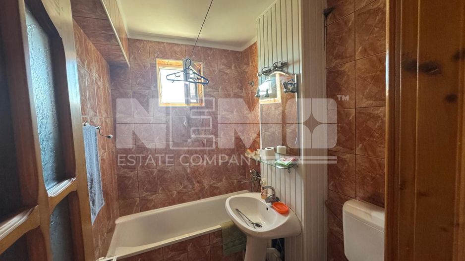 APARTAMENT DE VANZARE | 2 CAMERE | GEORGE ENESCU, SUCEAVA | 73.000€ - Poză 6