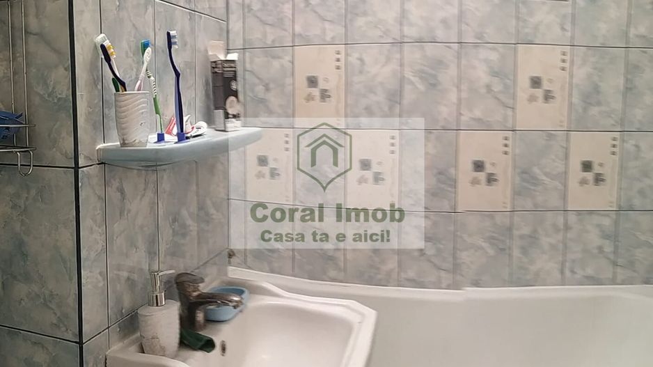 Inchiriere apartament cu 3 camere decomandate  în zona Iancului - Poză 5