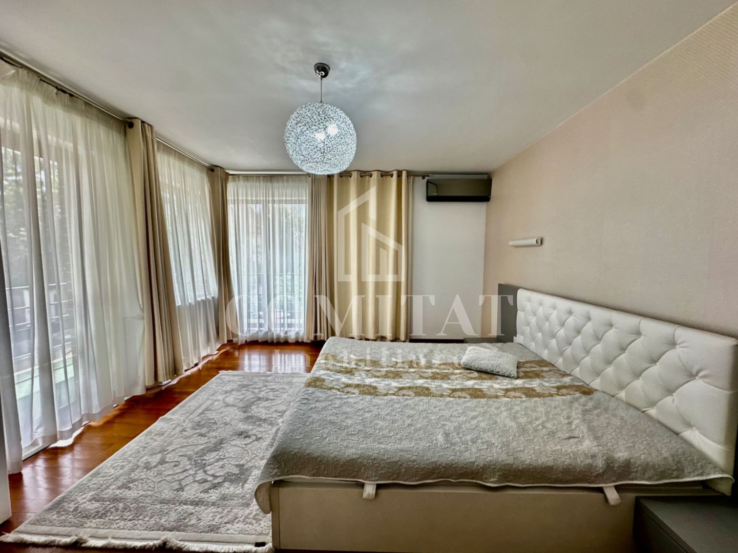 Apartament la cheie | 116 mp utili | Europa - Poză 8