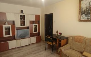 Apartament 2 camere Alexandru cel Bun,58MP - Poză 2
