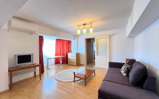 2 camere  Calea Plevnei- Stirbei Voda - Metrou Eroilor - Poză 1