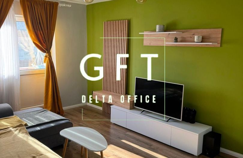 Apartament de Inchiriat 3 camere Zona Stefan cel Mare - Poză 1