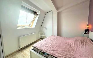 Apartament modern cu 2 camere, lângă Parcul Bazilescu – Bucureștii Noi - Poză 6