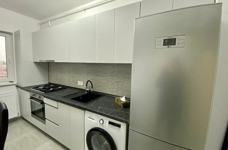 SUPEROFERTA! GARSONIERA DE LUX & LOC DE PARCARE BLOC 2023 PACII - Poză 6