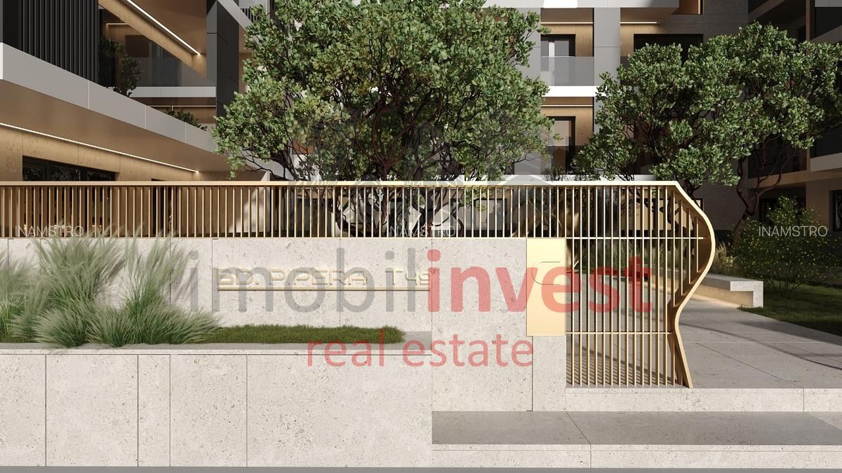 Nobel Art Apartments by Inamstro - Poză 6