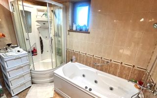 Casă I 184 MPU I Terasă I Curte Privată | Panouri Fotovoltaice I Ciresica - Poză 11