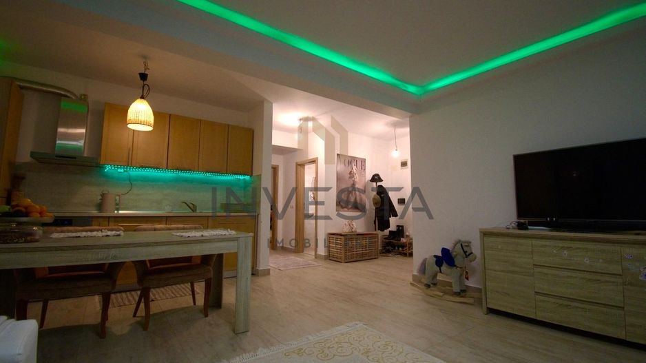 Apartament cu 4 camere in Zorilor ! - Poză 2