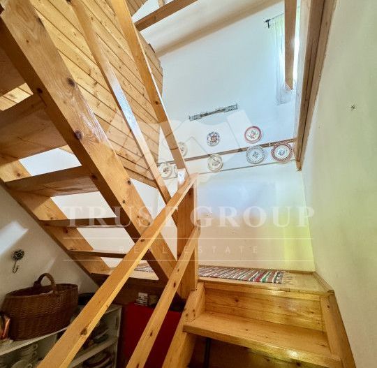Casa 5 camere Gruiu | Garaj | Curte libera - Poză 17