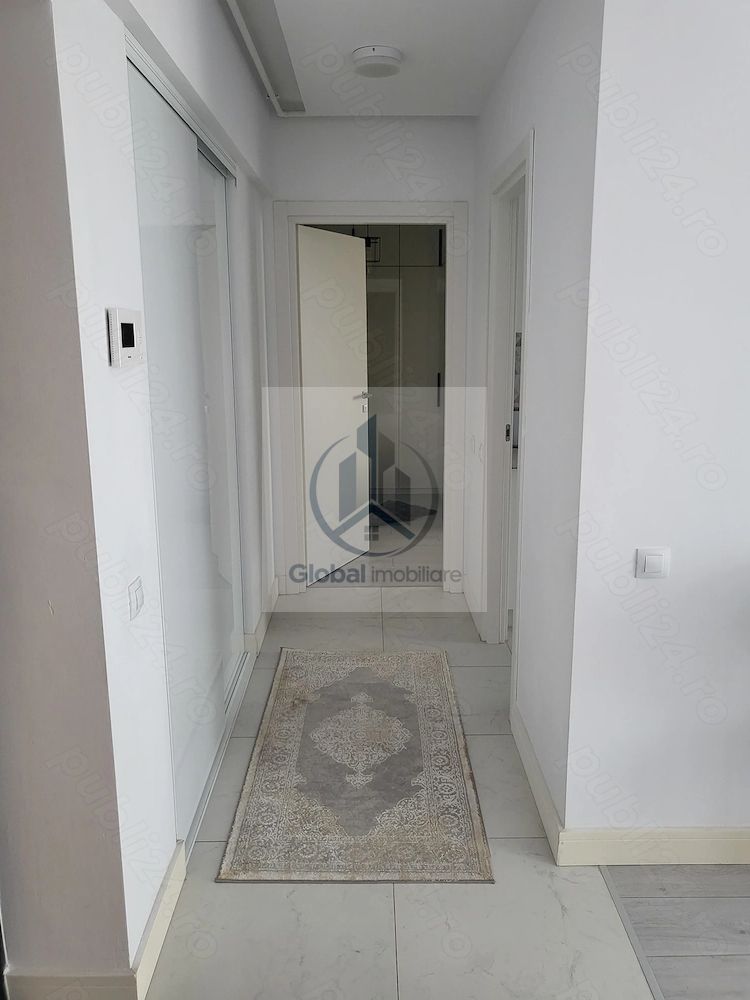 Apartament 2 camere, balcon si parcare subterana Onix Park North - Poză 9