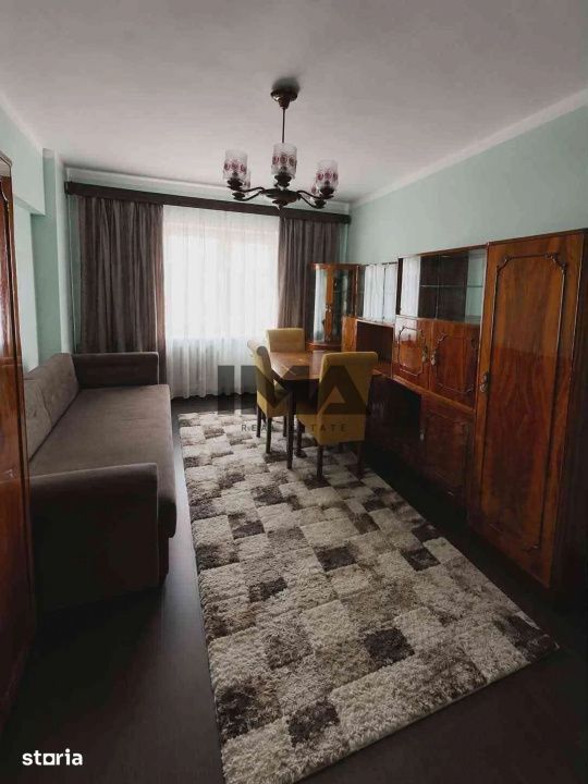 Apartament 2 camere | Mănăștur, zona Big - Poză 4