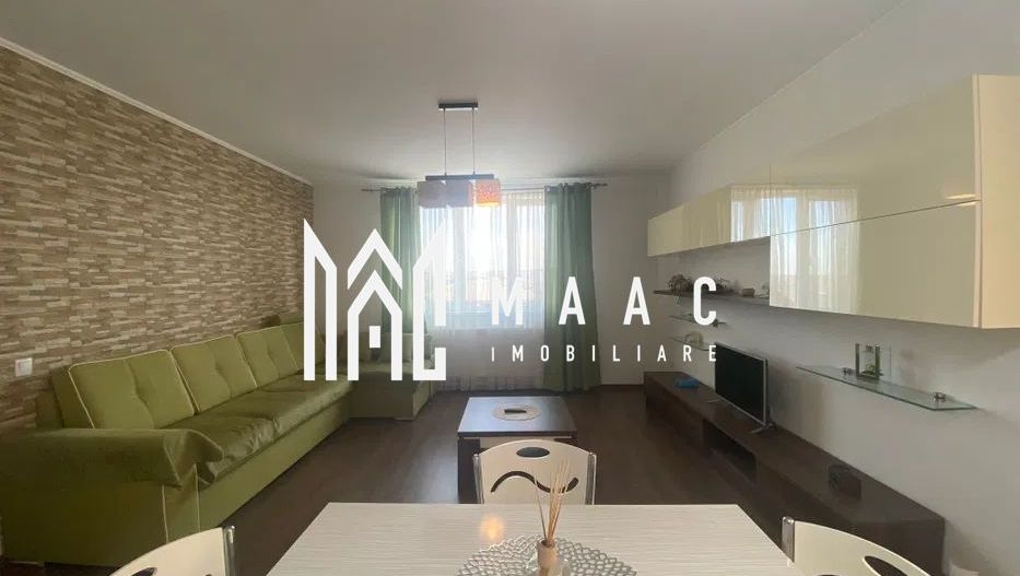 Apartament 3 camere | Loc de parcare | Etaj 2 | Selimbar - Poză 1