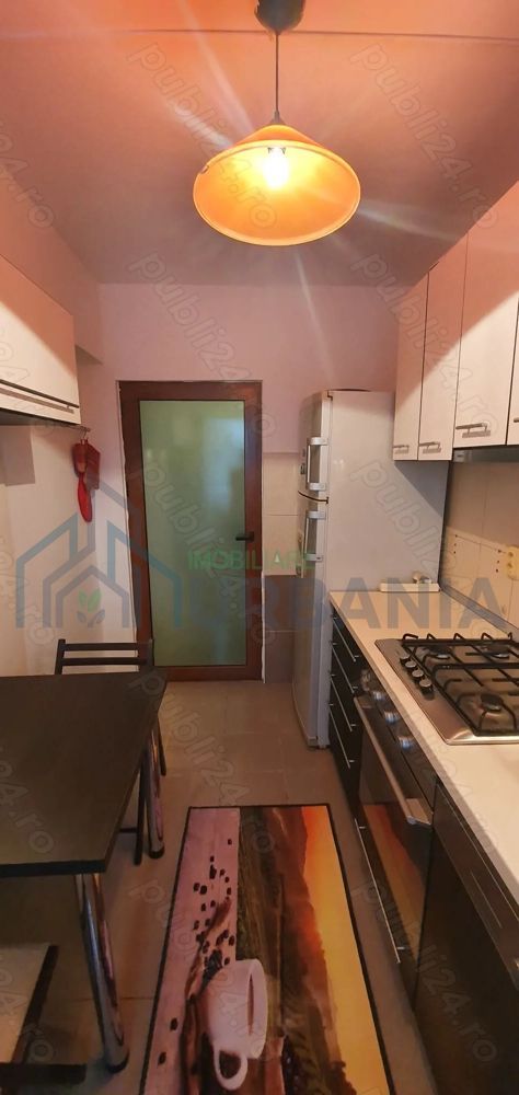 Apartament 2 camere decomandat de închiriat Păcurari (lângă Kaufland) - Poză 10