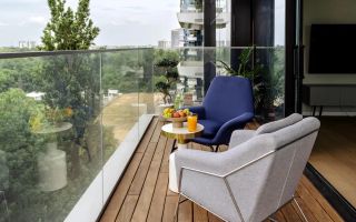 Apartament superb High End 3 camere I One Mircea Eliade I Floreasca - Poză 7