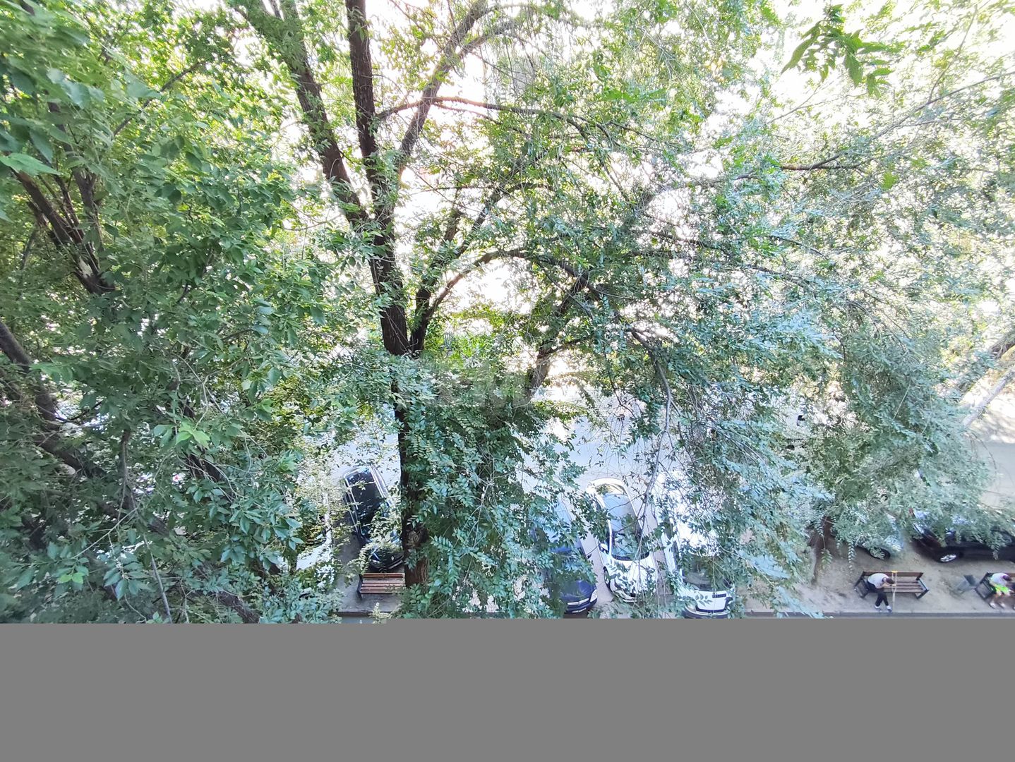 3 camere lângă Valea Morilor | 72,6 m² | Buiucani, str. Vasile Lupu 59 - Poză 7
