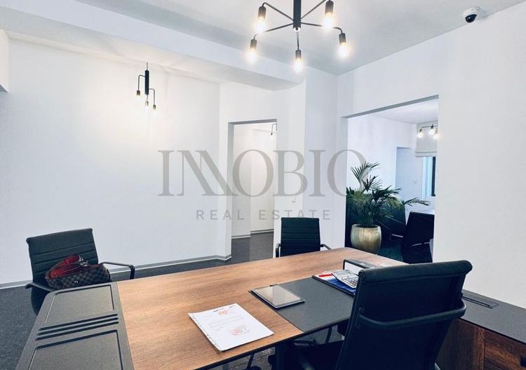 Inchiriere apartament de 4 camere | 120 mp2 P-ta Romana - Poză 4