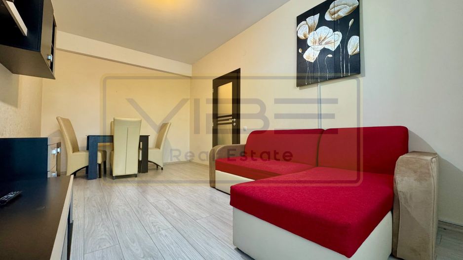 Apartament 2 camere decomandat+parcare Tatarasi Kaufland - Poză 4