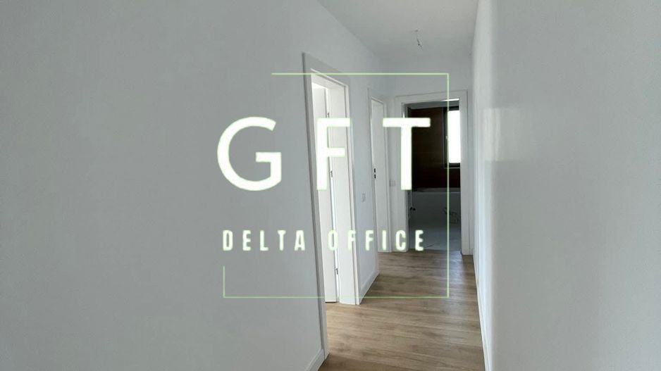 Apartament de vanzare - 3 camere + terasă 300 mp | Calea Moldovei - Poză 11