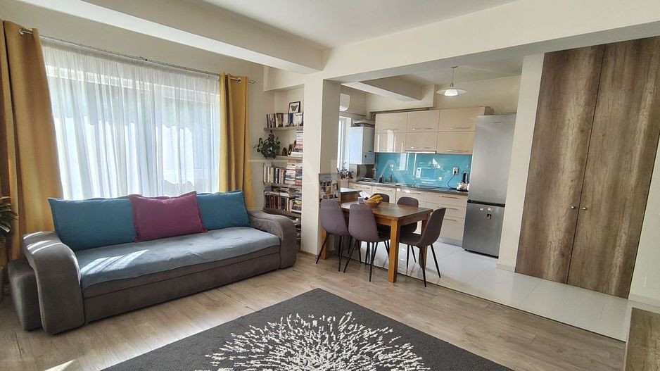 Apartament cu 3 camere, parcare cu CF și boxă, zona Mănăștur. - Poză 2