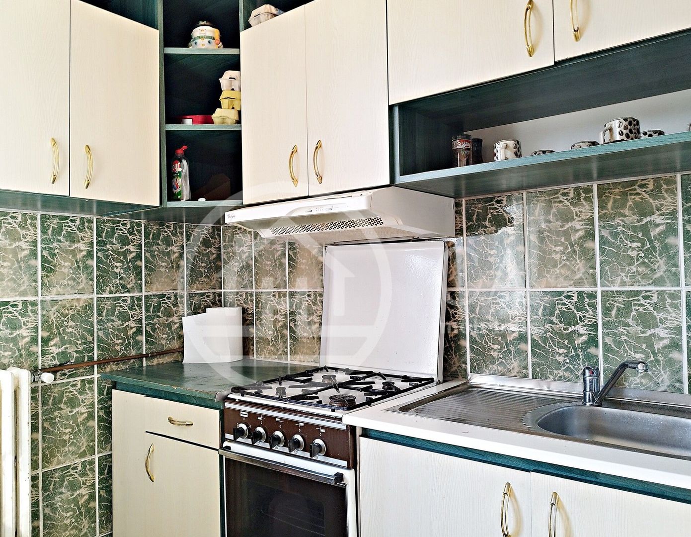 Garsoniera de vanzare in zona Rogerius, Oradea - Poză 4