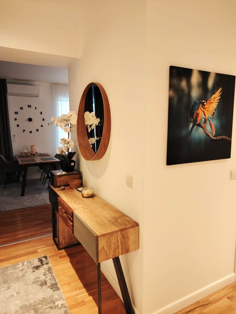 Apartament modern 3 camere Luxuria Residence I Loc de parcare inclus - Poză 16