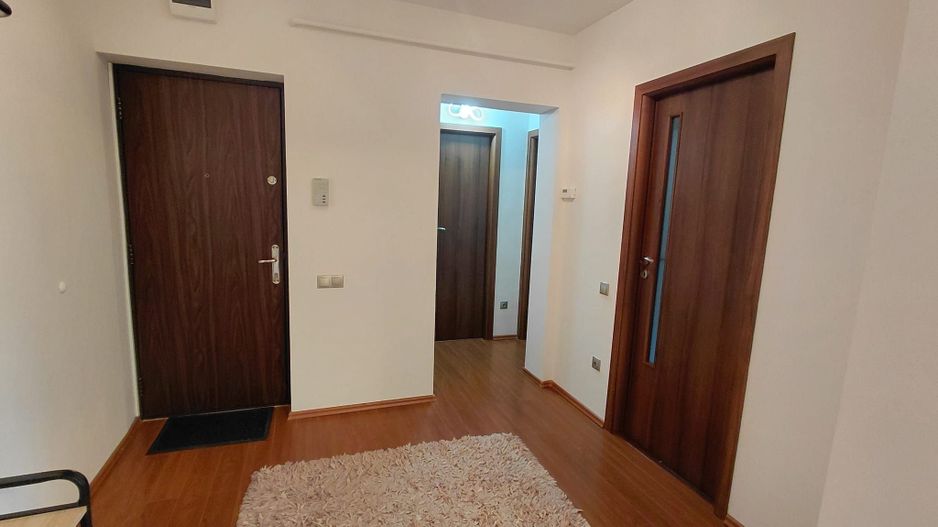 Apartament modern de inchiriat 2 camere etajul 1 Valea Aurie - Poză 3