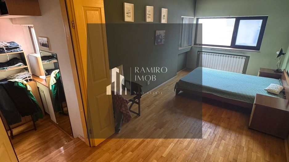 Casa de închiriat 7 camere Sector 4, ideal pentru clinica, gradinita - Poză 24