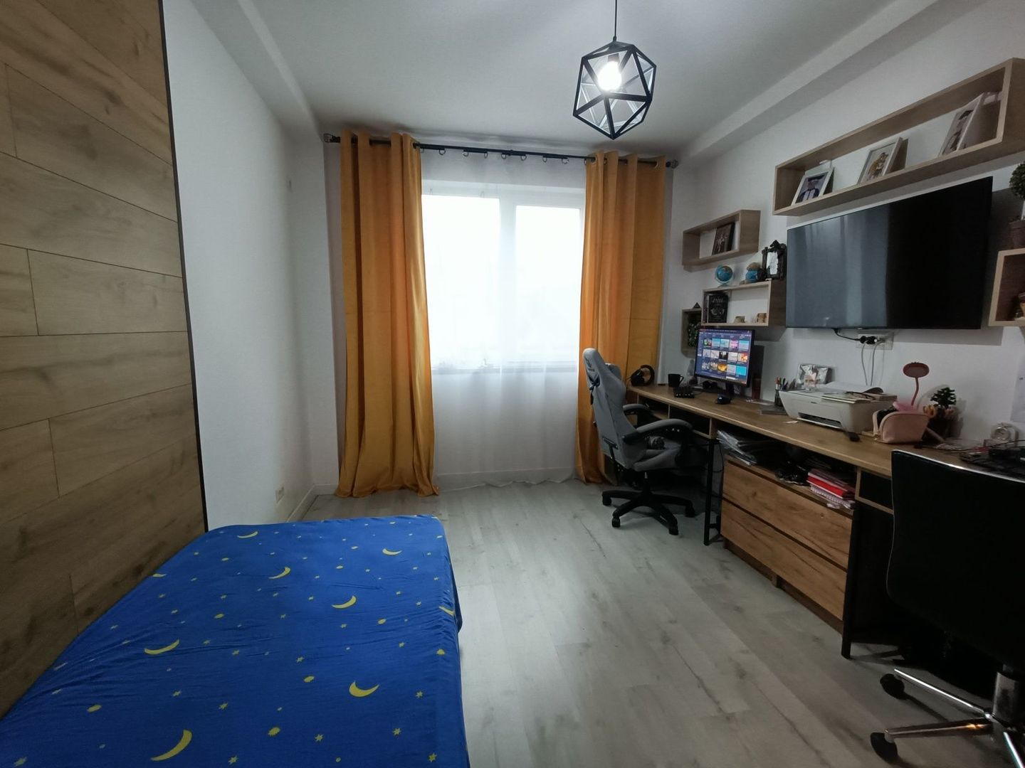 3camdec nou2bai-78mp/mob-util cf foto+parc/centru Popesti-Leordeni - Poză 5