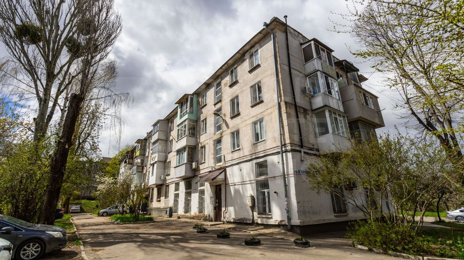 Vânzare, apartament, 2 camere + living, str. Academiei, Telecentru - Poză 16