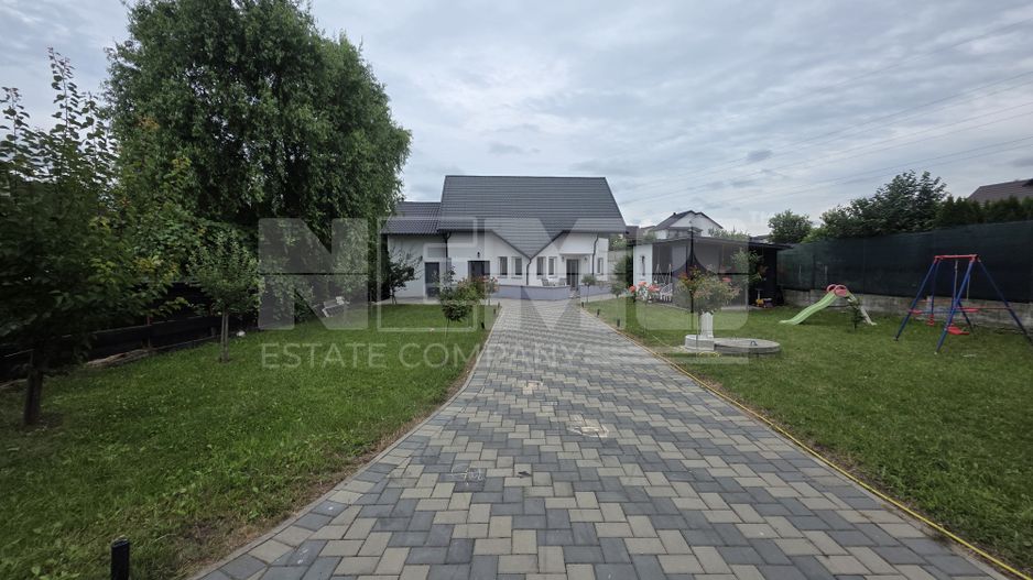 Casă de vânzare | Sfântu Ilie, Suceava | 310.000 € - Poză 2