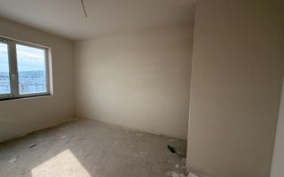 Apartament 3 Camere | Intermediar | Semifinisat | Zona VIVO BMW - Poză 4