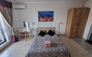 Inchiriere garsoniera PETFRIENDLY -Salaj - sector 5 - Poză 1