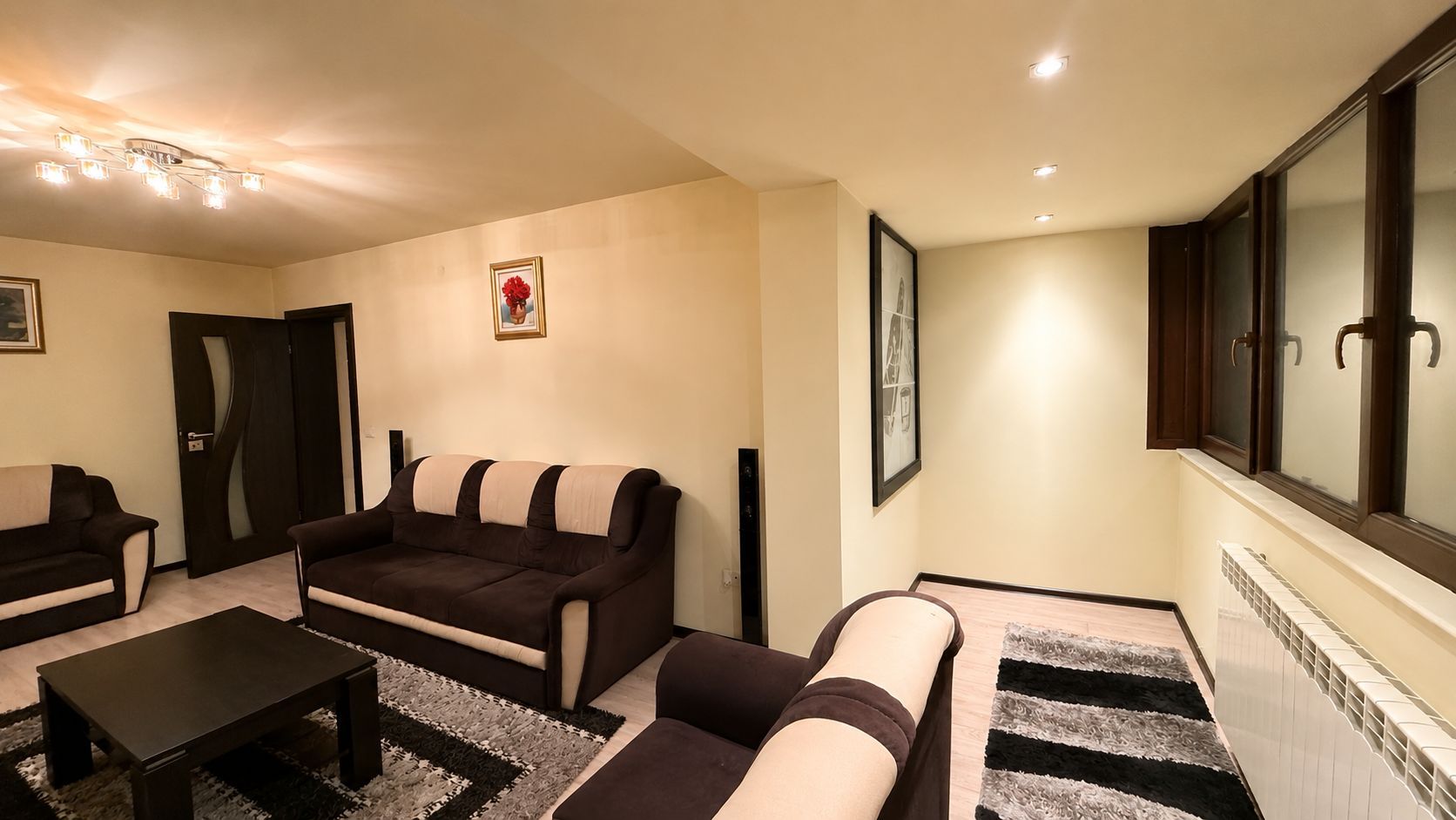 COMISION 0%, Apartament 4 Camere, 84mp, Garaj, Boxa, Circumvalatiunii - Poză 2