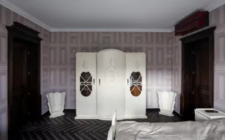 Apartament exclusivist tip duplex, 7 camere + curte, zona Parcul Carol - Poză 27