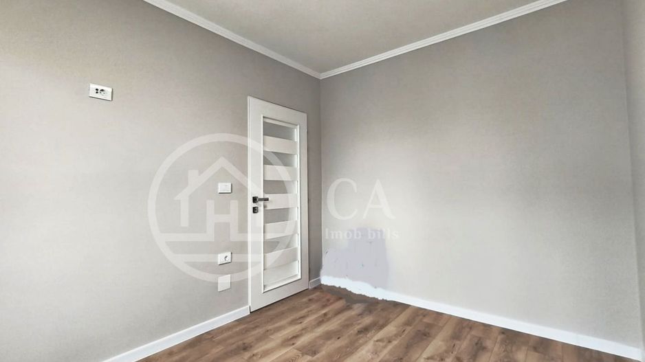 Apartament de vânzare cu 2 camere în zona Iosia Nord, Oradea - Poză 3